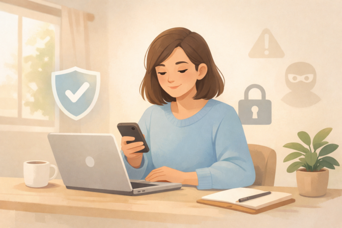 Digital Fraud Explained