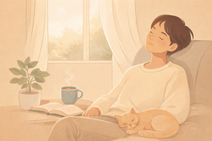 Persevere — But Not by Breaking Yourself