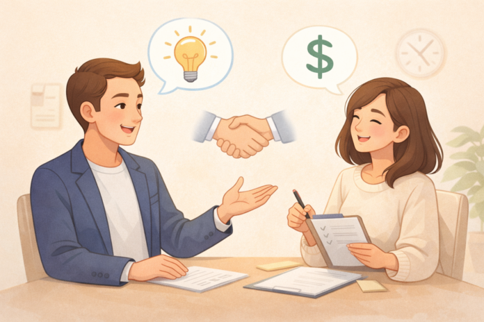 Persuasion & Negotiation — Skills and Strategies That Actually Work