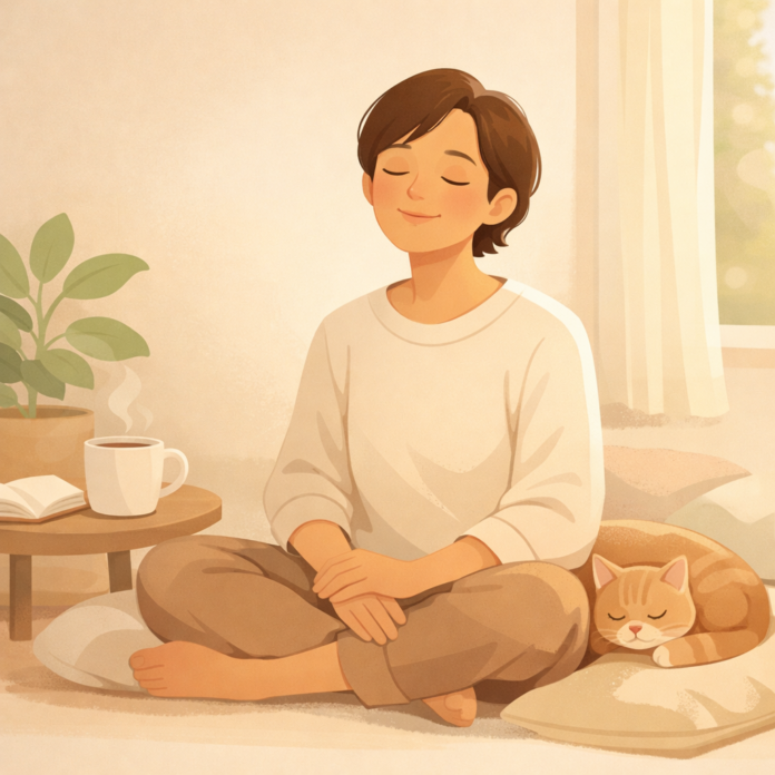 Why Do I Feel Stuck in Life